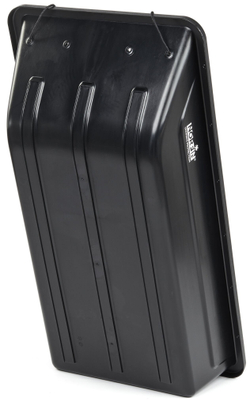 Сани рыболовные NORFIN 120x63x25см