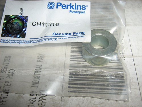 Втулка / SPACER АРТ: CH11316