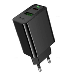 Hoco CS95A Leader PD30W+QC3.0 зарядное устройство