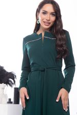Платье "Розмари" (грин) П7564 LT Collection