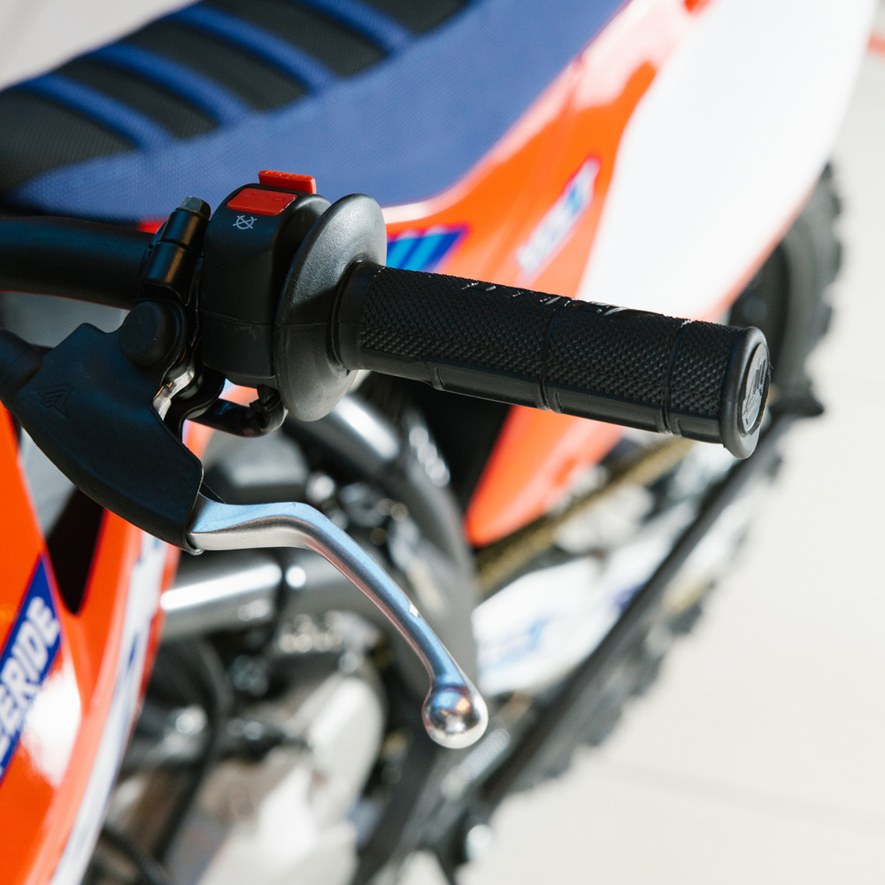 Питбайк Apollo RXF Freeride 150 X-LE 19/16 Красный