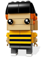 LEGO BrickHeadz: Собери меня из кубиков 41597 — Go Brick Me — Лего БрикХедз