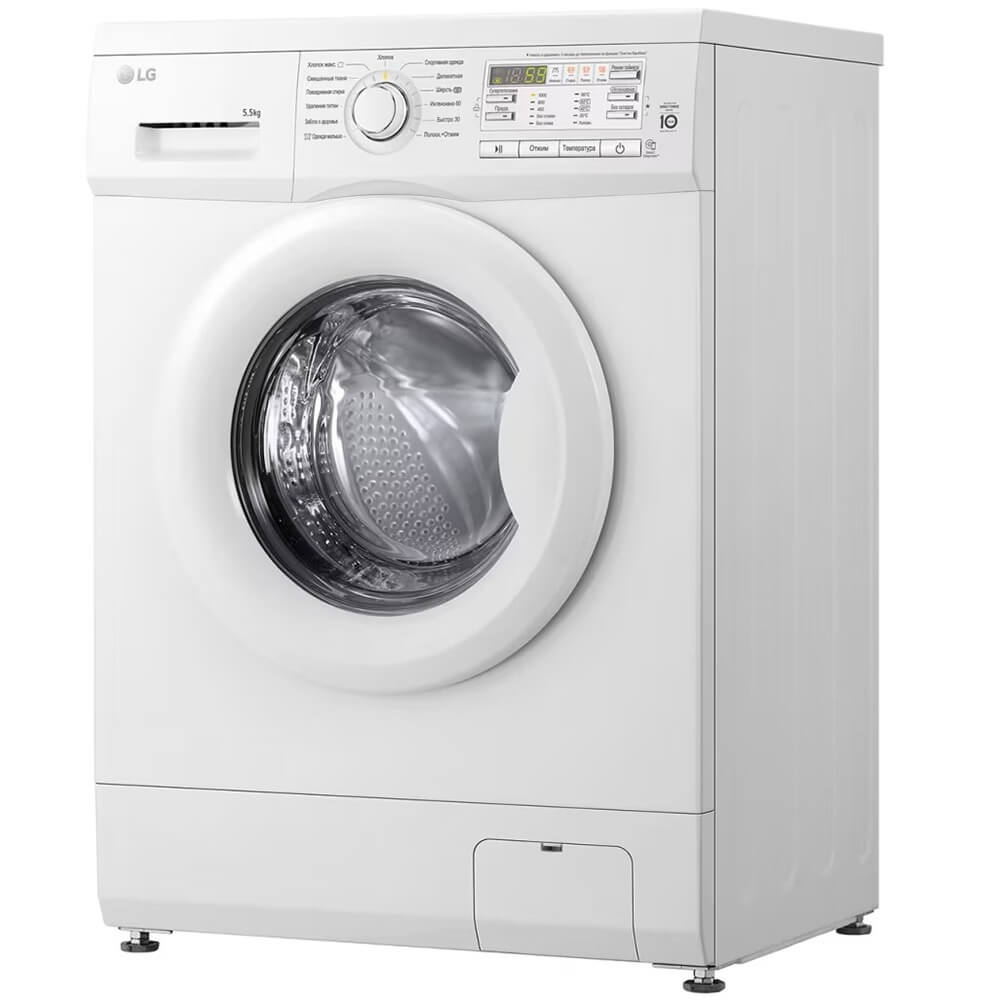 Стиральная машина LG F10B8MD