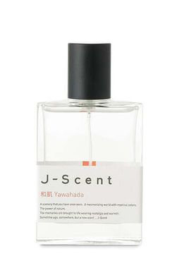 J-scent Yawahada