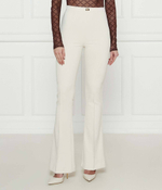 Брюки Elisabetta Franchi - экрю(PA07951E2)