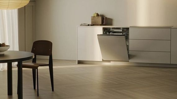 Посудомоечная машина V-ZUG AdoraDish V4000 AS4T-41166