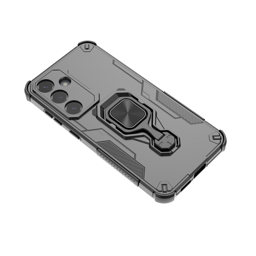 Противоударный чехол Antistrike для Samsung Galaxy S25+