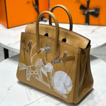 Сумка Hermes Birkin 25