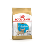Royal Canin Chihuahua Puppy Корм сухой для щенков породы Чихуахуа до 8 месяцев 1,5 кг