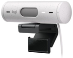 Веб-камера Logitech Brio 500 960-001428