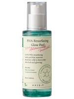Axis-y Деликатный пилинг-гель с 10% PHA-кислоты PHA Resurfacing Glow Peel 50 мл