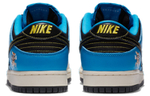 Кроссовки Instant Skateboards X Nike Dunk Sb