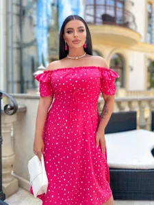 Платье УК-5975.43 Fabrika