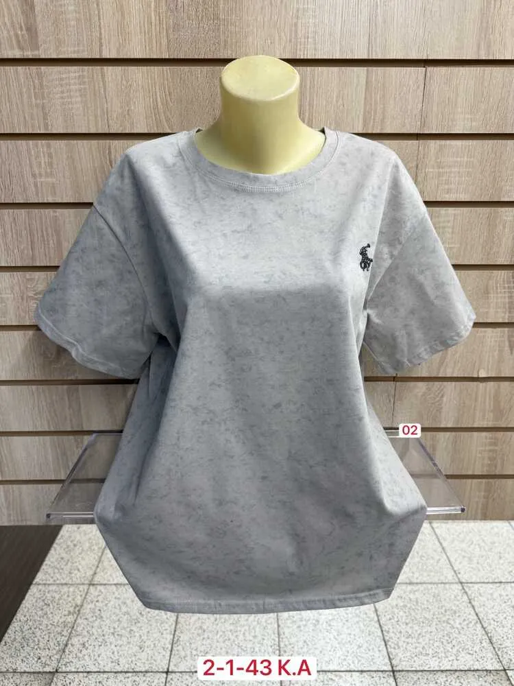 Футболка 413797 (1104912553) Fabrika