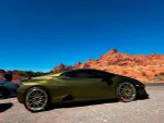 КОВАНЫЕ ДИСКИ ДЛЯ LAMBORGHINI HURACAN STO 2023 ЛАМБОРГИНИ ХУРАКАН СТО