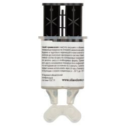 Эпоксидный клей СИЛА SEBL1-6 6 мл в шприце