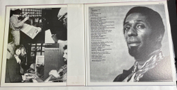Винтажная виниловая пластинка LP Ron Carter Pastels (Japan 1977) (Obi)