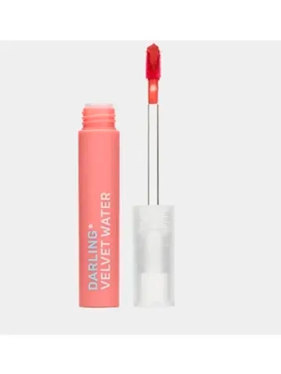 Жидкая губная помада DARLING*, Velvet Water 01