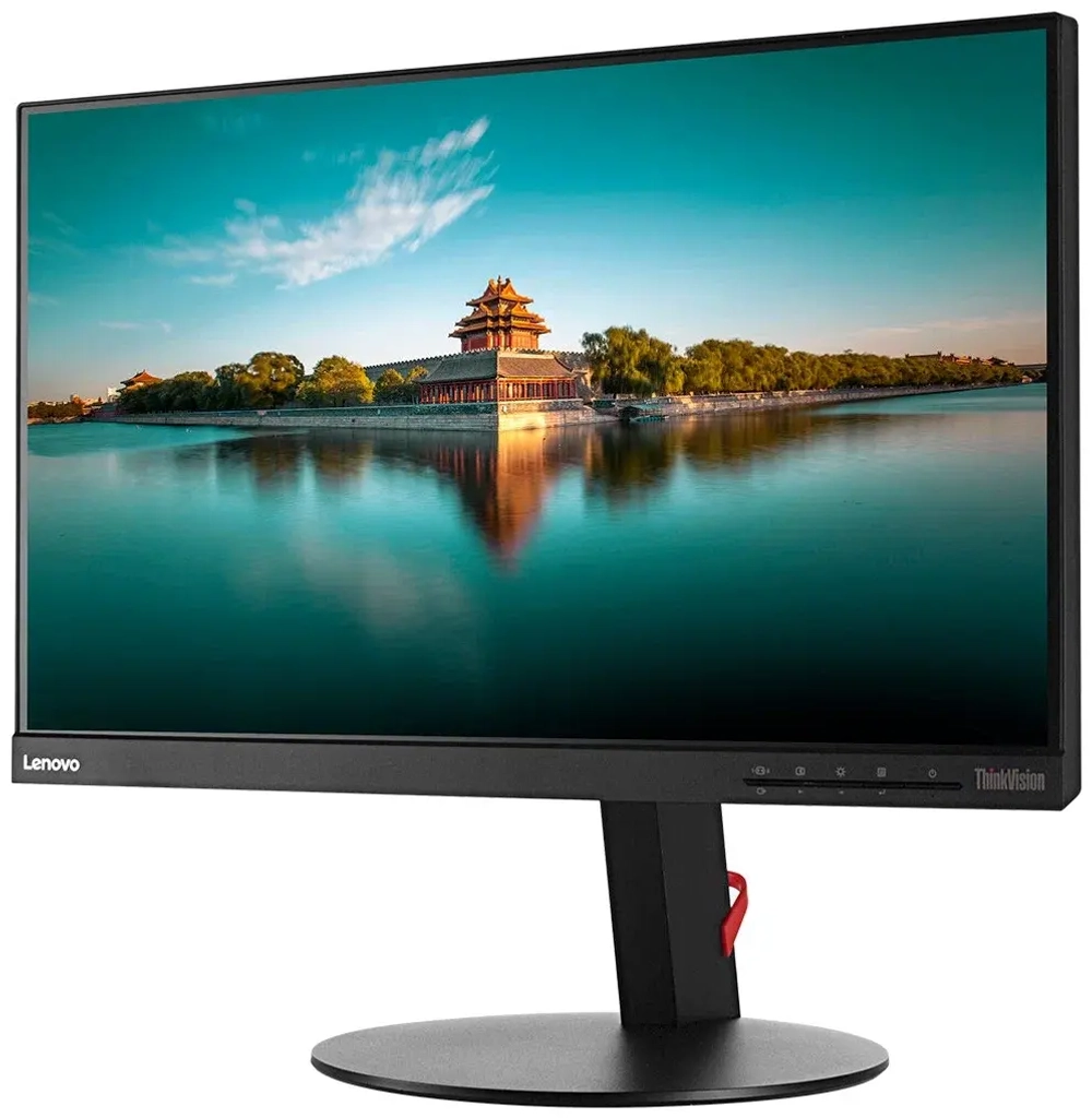 Монитор Lenovo б/у
