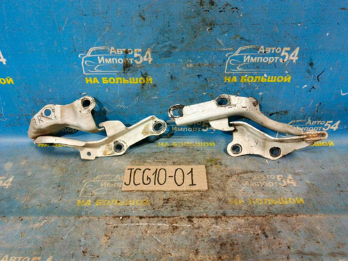 Петля капота левая TOYOTA BREVIS 2002