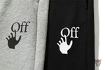 Шорты Off-White