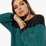 Свитшот Сила гипноза (загадка) Charutti (Акция)