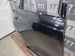 Дверь задняя правая Haval Jolion 24-нв Б/У Оригинал 6201200XST11A