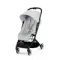 Прогулочная коляска Cybex Orfeo BLK Fog Grey