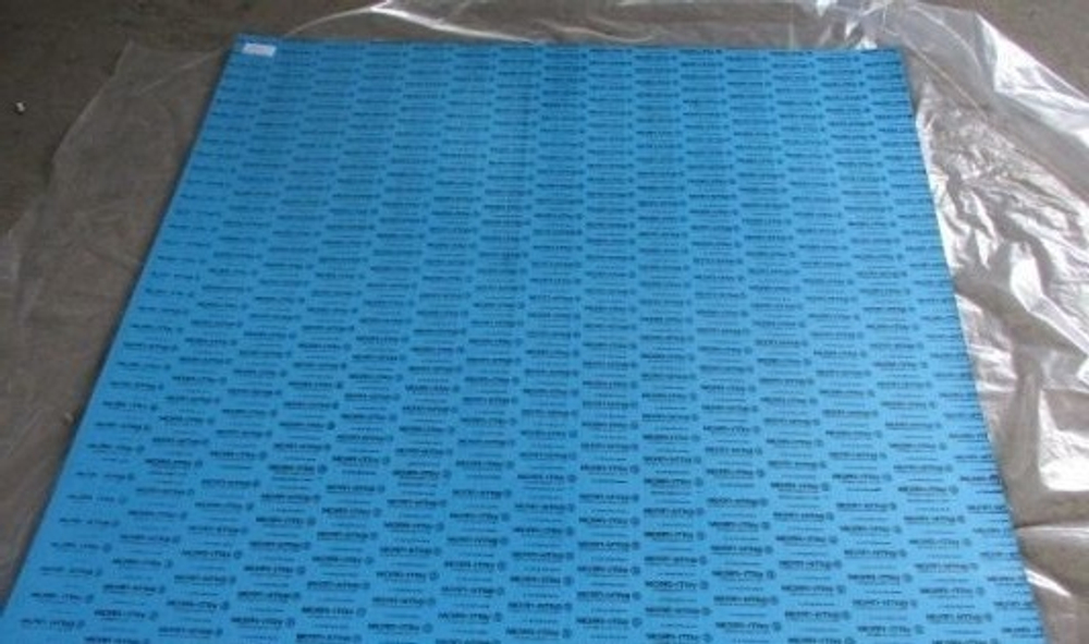 Паронит общего назначения ВАТИ-СТАНДАРТ