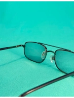 очки для зрения -2,5 стекло хамелеон фотохромные -2,5 минус