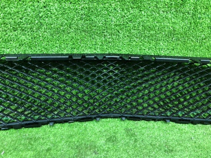 Решетка переднего бампера Mercedes S C217 (2013-2017) AMG