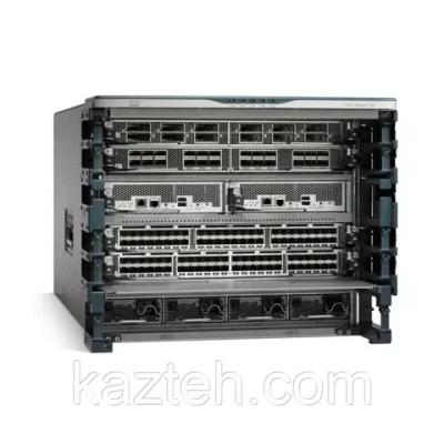 Коммутатор Cisco Nexus C1-N7706-B26S2E