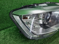 Фара правая BMW X3 F25 (2014-2017) ксенон