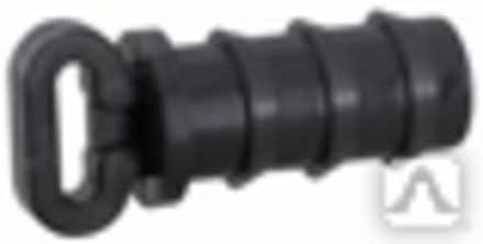 Заглушка для капельной трубки Ø16мм (100шт)