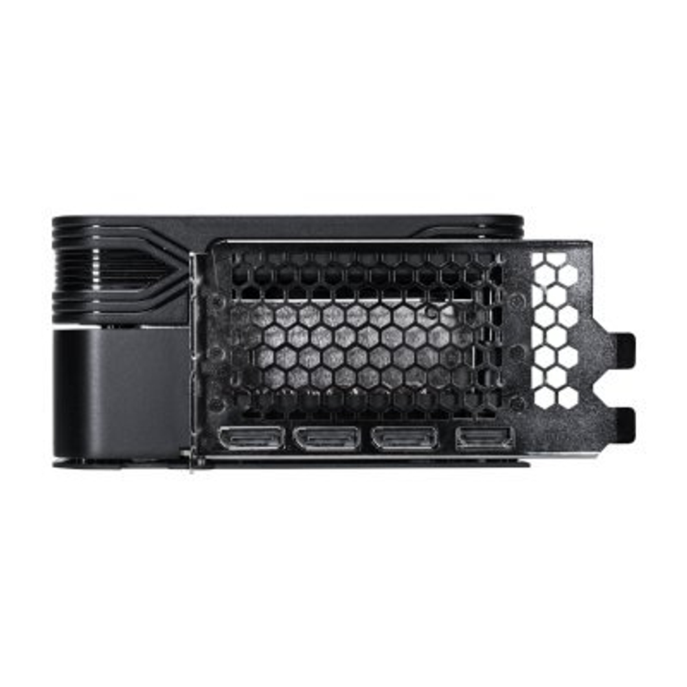 Видеокарта Palit nVidia GeForce RTX 5090 GameRock 32Gb NE75090019R5-GB2020G