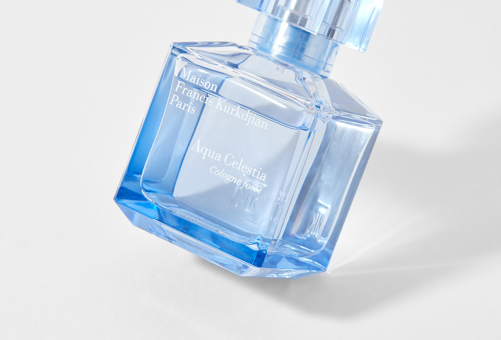 Maison Francis Kurkdjian Aqua Celestia Cologne Forte