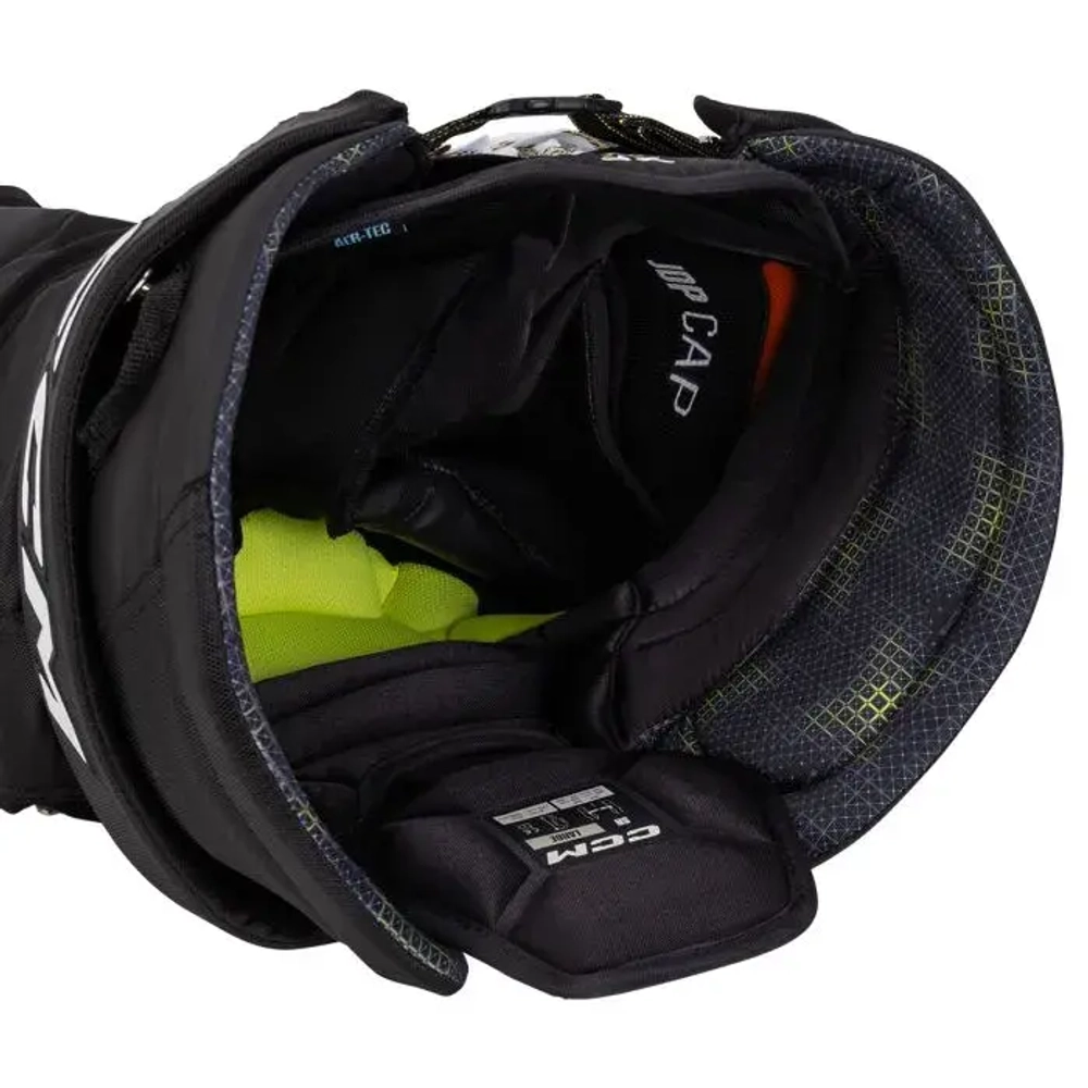 Трусы CCM HP TACKS XF PRO SR