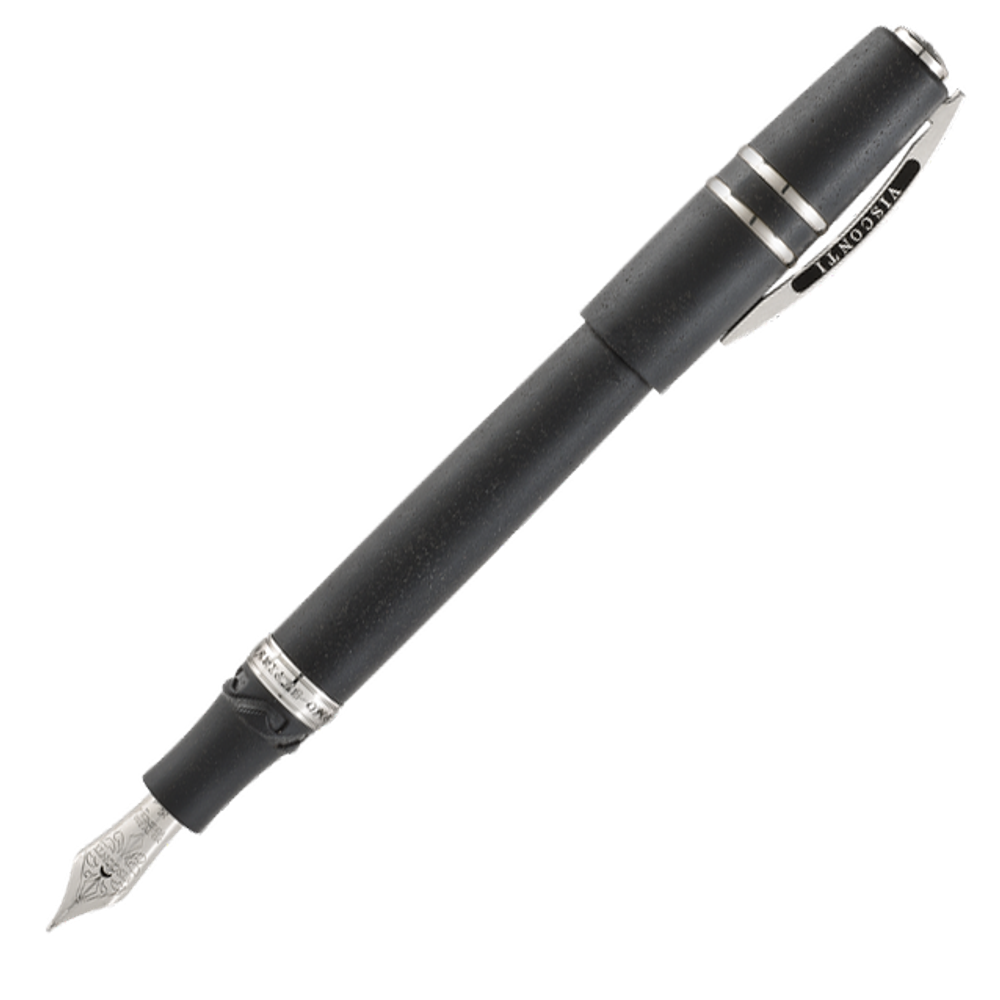 Visconti Homo Sapiens бол разм лава отд сталь перо F пал (Vs-591-99F)