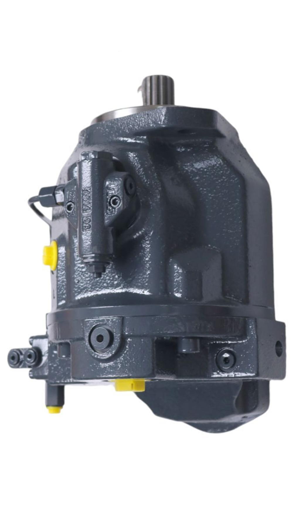 Гидравлический насос CAT 267-2755, 2672755, R986110057