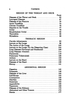 Osteopathy. Research and Practice | A.T. Still