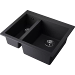 Кухонная мойка Omoikiri Bosen 59-2-SA