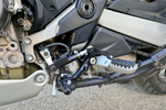PEC06-RP9L5 CNC RACING ADJ. GEAR LEVER COMP (MTS V4)