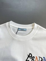 Футболка Prada