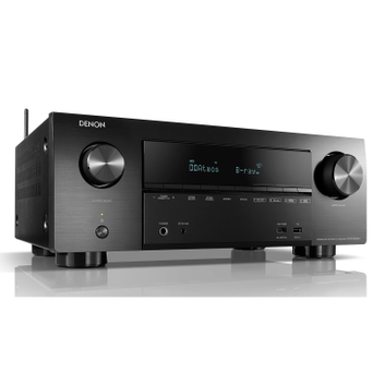 Denon AVR-X2600H