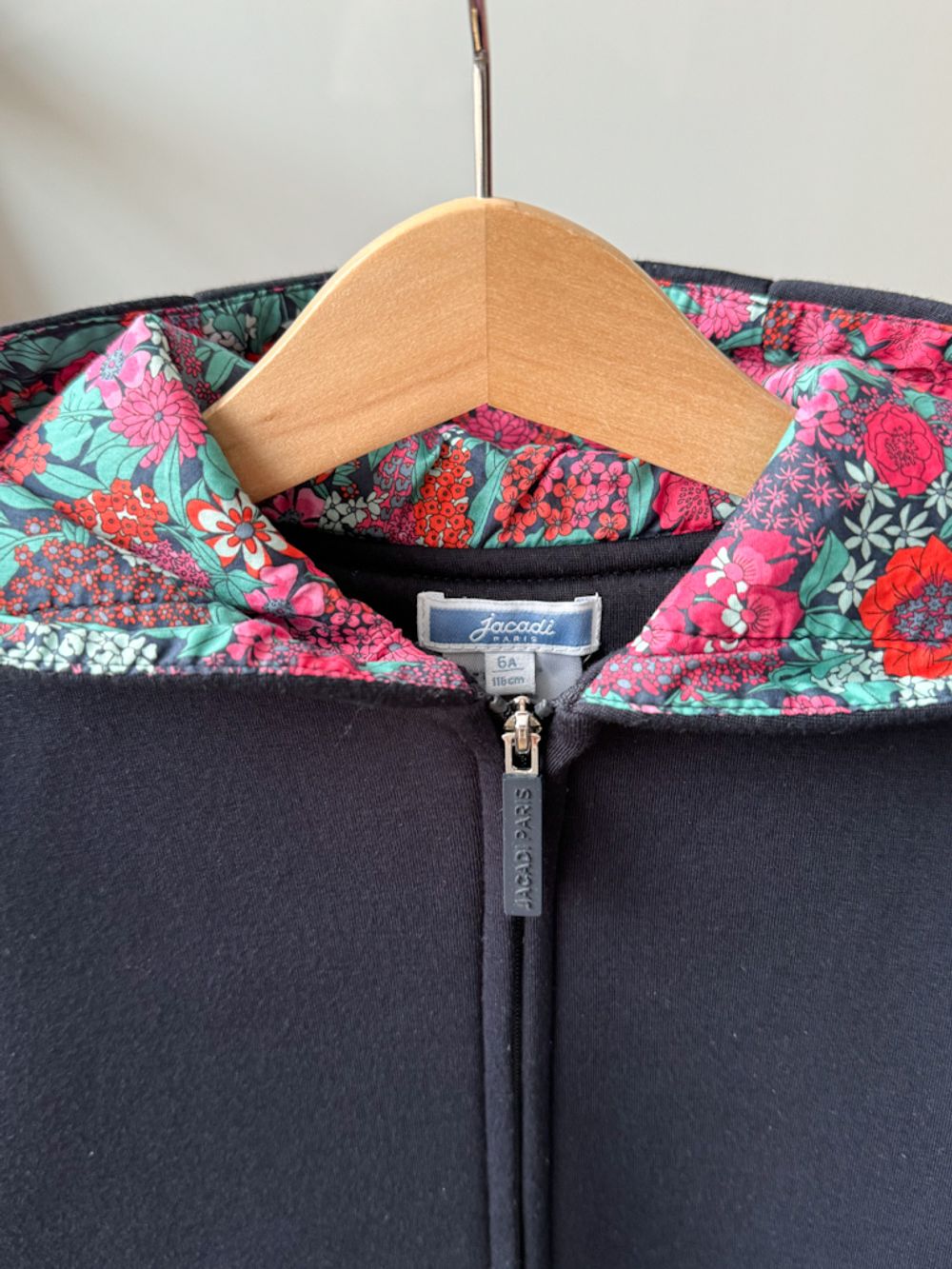 Толстовка Jacadi, 116