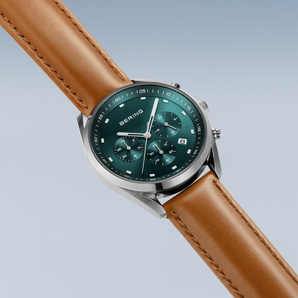 Мужские наручные часы Bering 19240-508