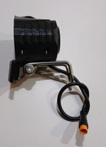 Фара передняя Электровелосипед KUGOO V4 PRO