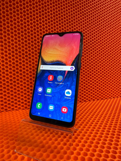 Смартфон Samsung Galaxy A 10 2/32