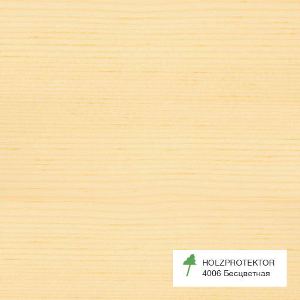 Пропитка OSMO артикул 4006, цвет Бесцветная