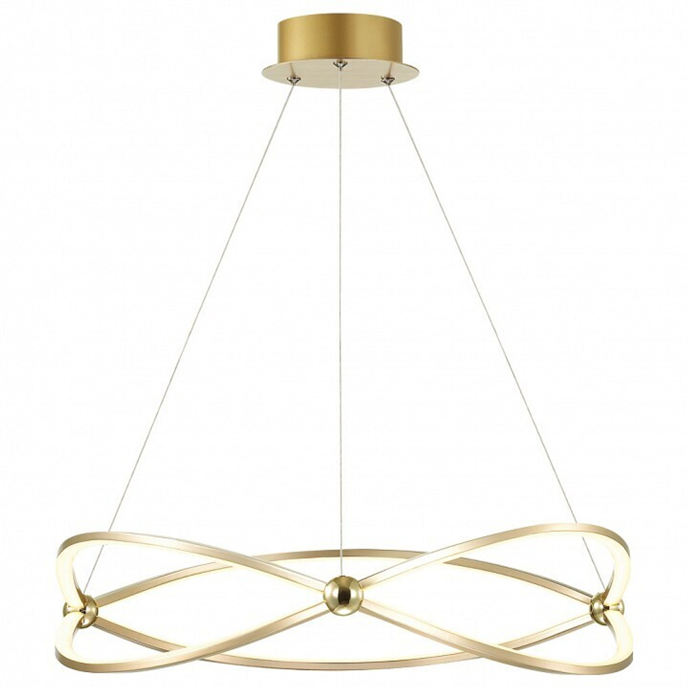 Подвесная люстра Odeon Light 4730/43L